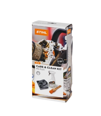 Care & Clean Kit MS Plus