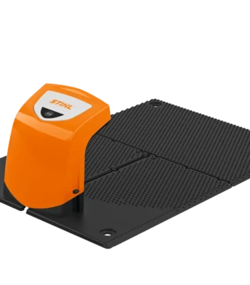 ADO 401, Dockingstation