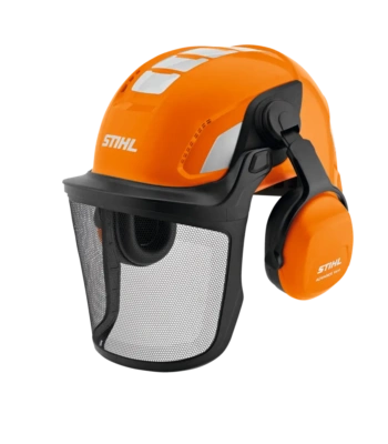 Helmset ADVANCE Vent