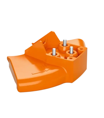 Beschermkap, voor cirkelzaagbladen, Ø 200 mm voor FS 130, 240, 260, 460