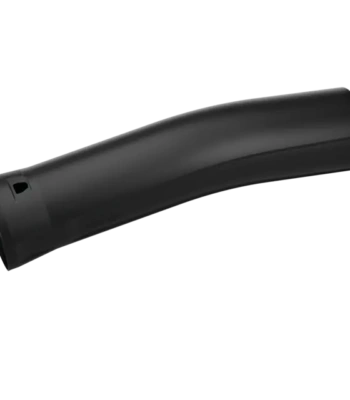 Blaasmond, gebogen, voor BR 800