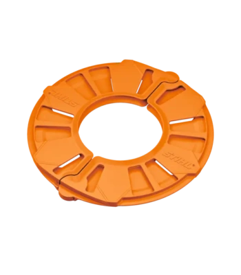 Transportbescherming, 260 mm voor driehoeksmes met Ø < 260 mm