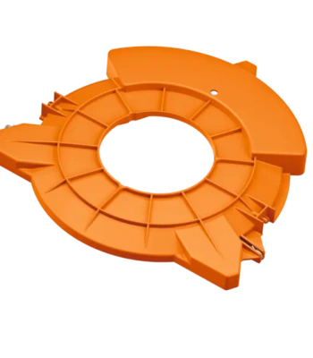 Transportbescherming, voor metalen snijgereedschap, Ø 350