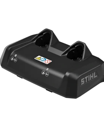 AL 5-2, dubbele snellader