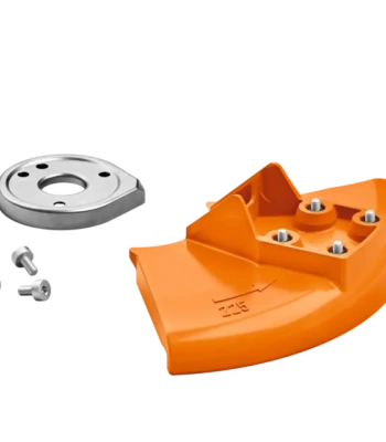 Beschermkap, voor cirkelzaagbladen, Ø 225 mm voor FS 350, 380, 460