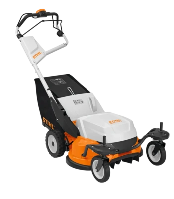 RMA 765 V, zonder accu en lader