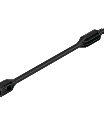 Spuitlansverlengstuk, voor RCA 20