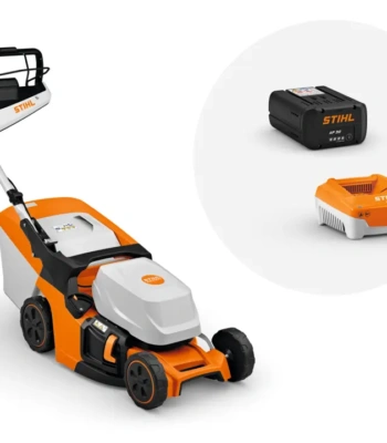 RMA 443 PV, met AP 30 en AL 301