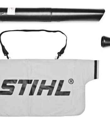 Aanbouwset zuigmechanisme, voor bladblazers