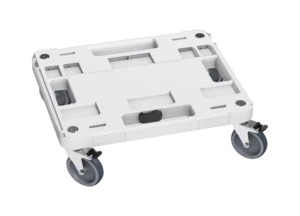 Rolplank voor accuboxen