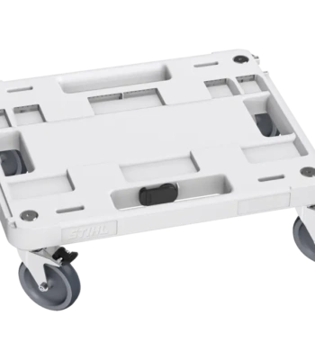 Rolplank voor accuboxen