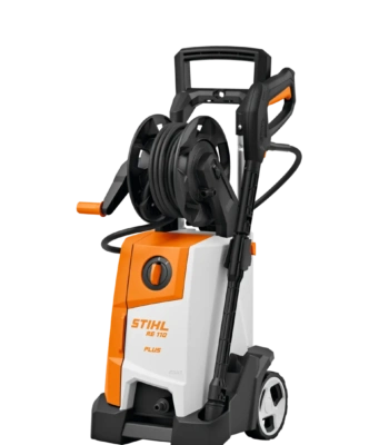 RE 110 PLUS