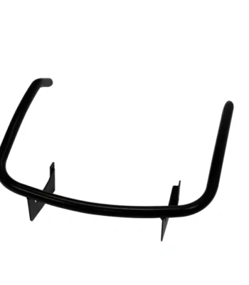 AST 062, Bumper