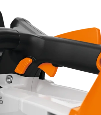 MSA 190 T, zonder accu en lader, 35 cm, PS3, 3/8"