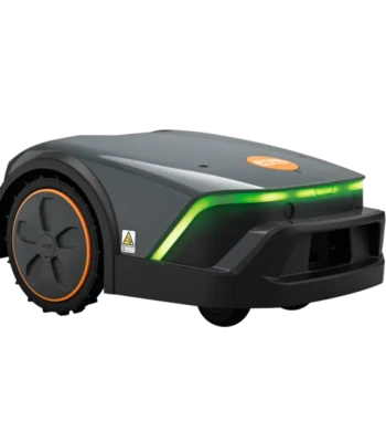 iMOW® 3 EVO