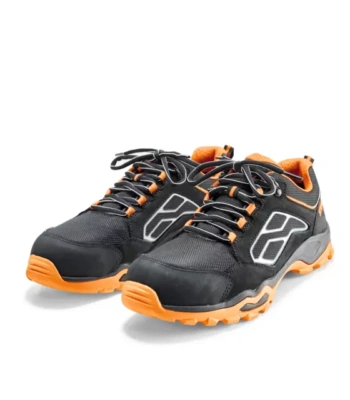 Lage veiligheidsschoenen, Worker S2, maat 39