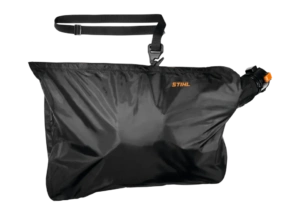 Hoes voor opvangzak
